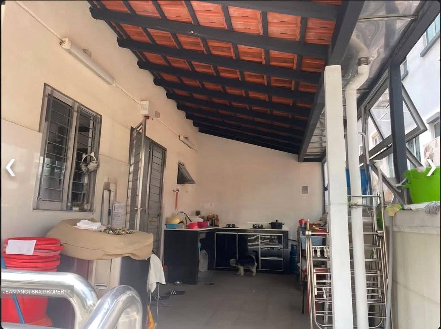 Westville (D22), Terrace #571777491